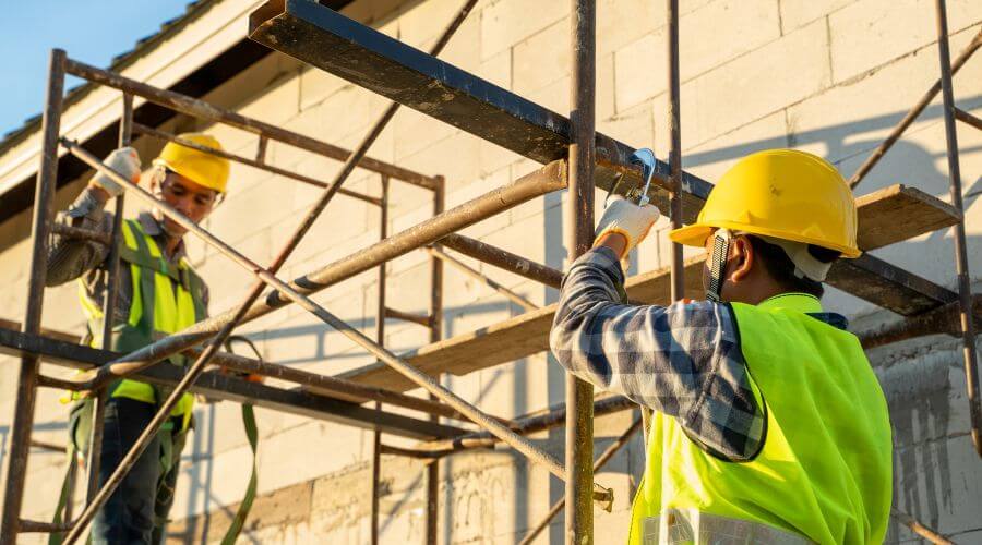 Roof Vent Repair in Strandburg, SD